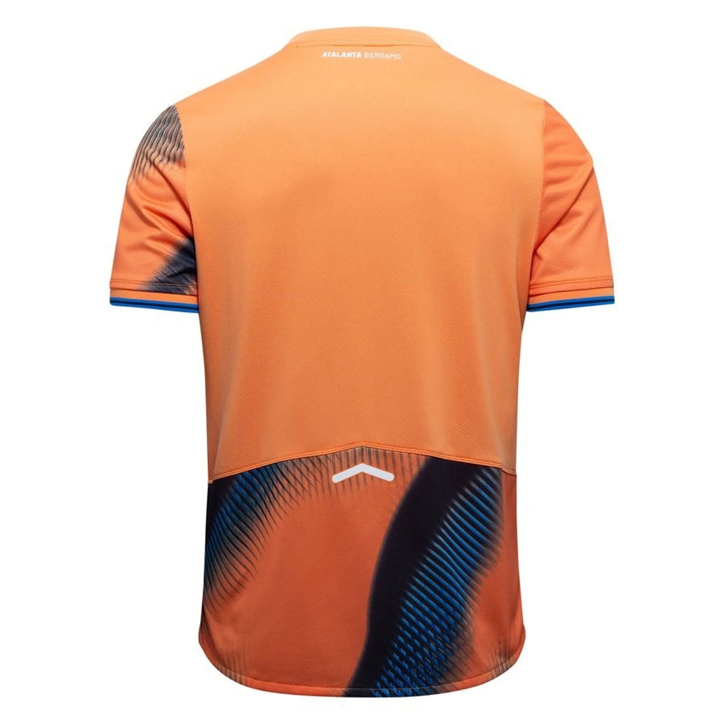 Camisola Atalanta Terceira 2025/26 - Versão Adepto