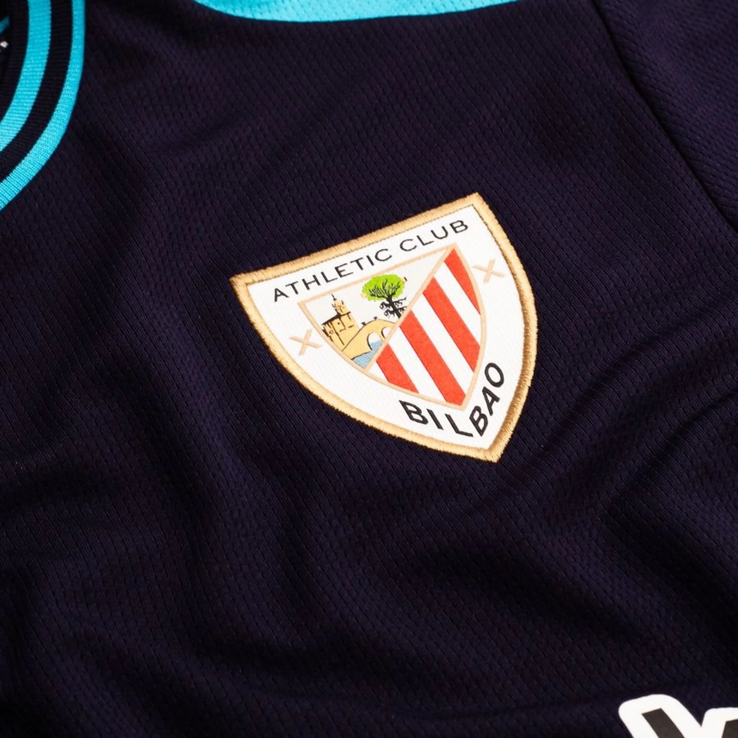 Athletic Bilbao Alternativa 2025/26 - Versão Adepto