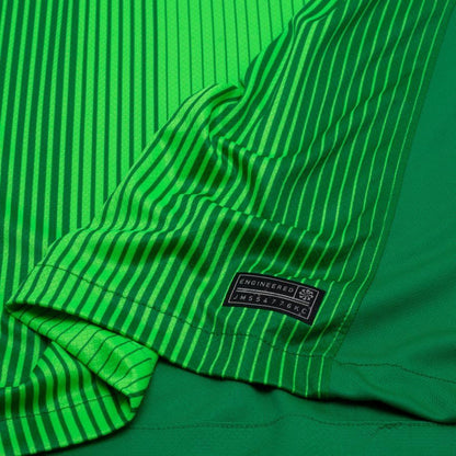 Camisola Guarda-Redes Barcelona 2025/26 – Manga Comprida