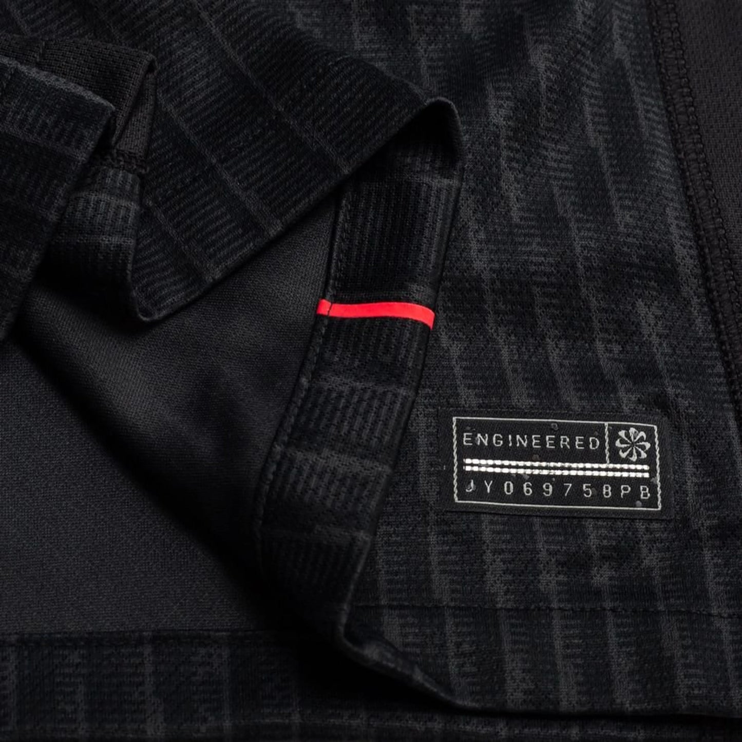 Camisola Paris Saint-Germain Quarta 2025/26- Versão Adepto