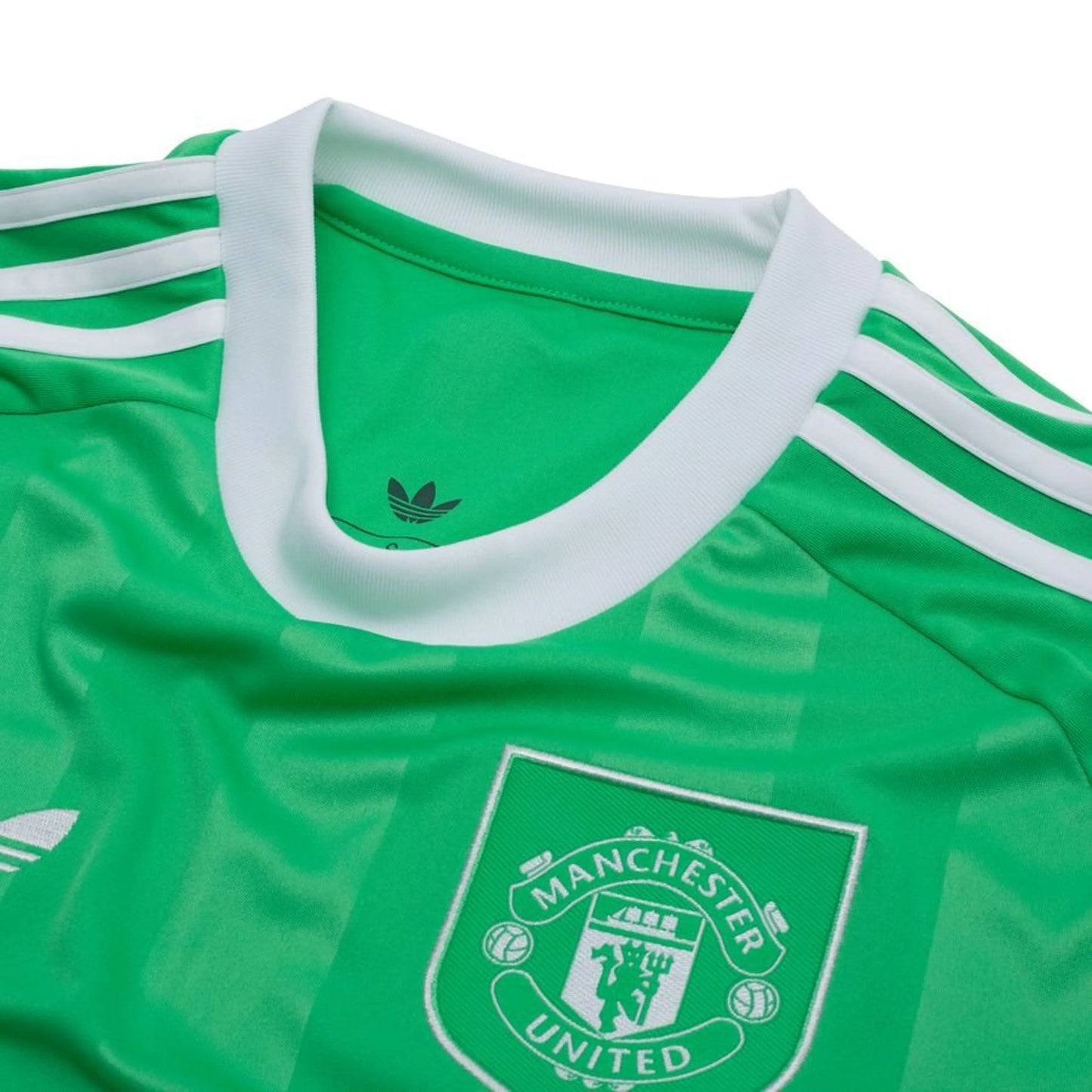 Camisola Guarda-Redes Manchester United Terceira 2025/26- Versão Adepto