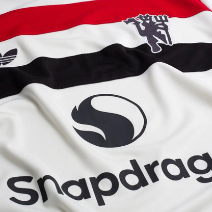 Camisola Manchester United Terceira 2024/25- Versão Adepto