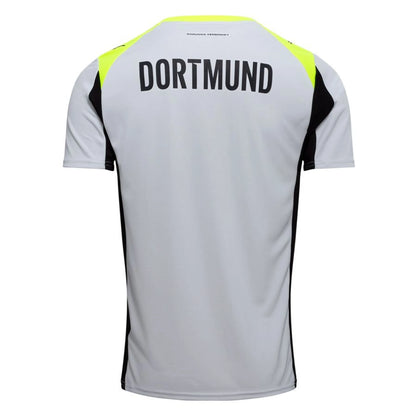 Camisola Borussia Dortmund Alternativa 2025/26 - Versão Adepto