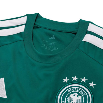 Guarda-Redes Alemanha Mundial 2026 – Manga Comprida - Versão Adepto
