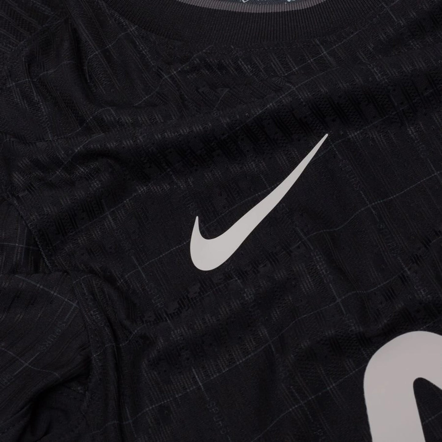 Camisola Tottenham Alternativa 2025/26 – Versão Jogador