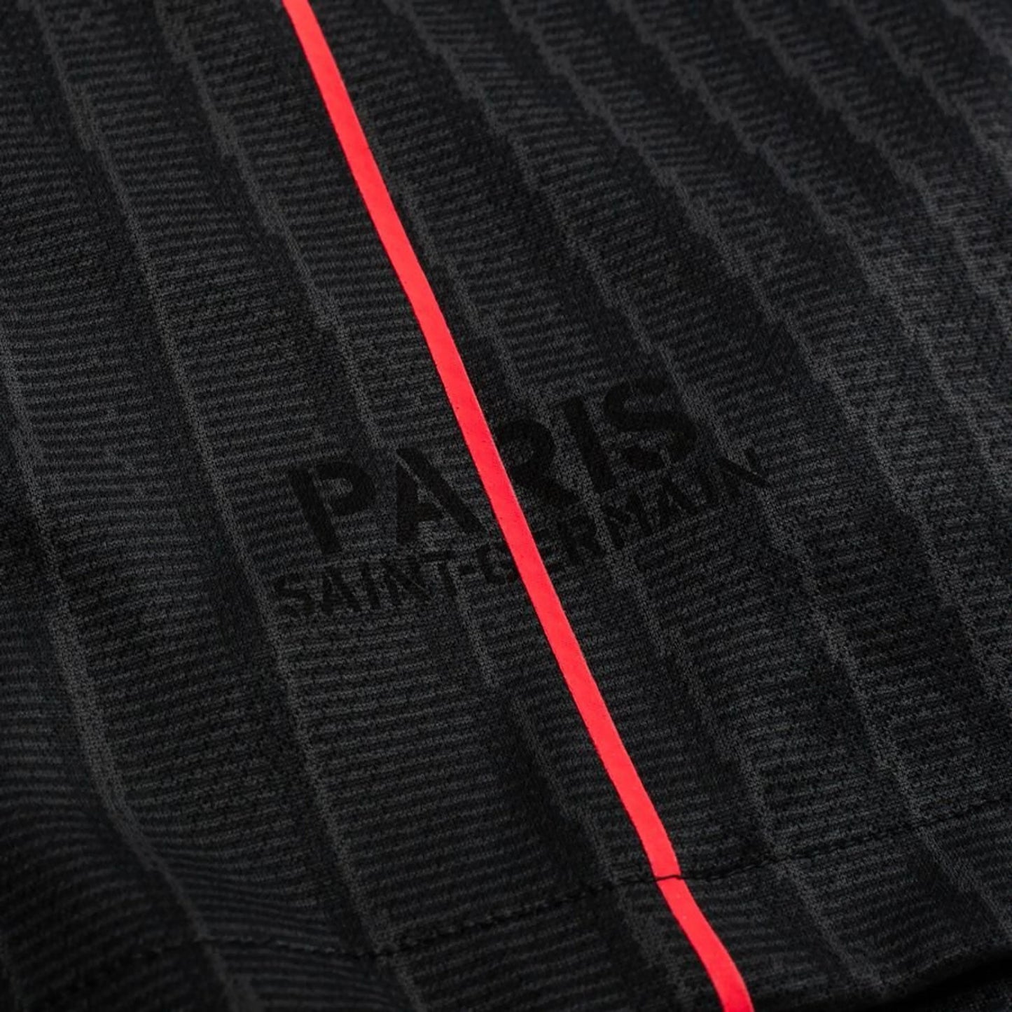 Camisola Paris Saint-Germain Quarta 2025/26- Versão Adepto