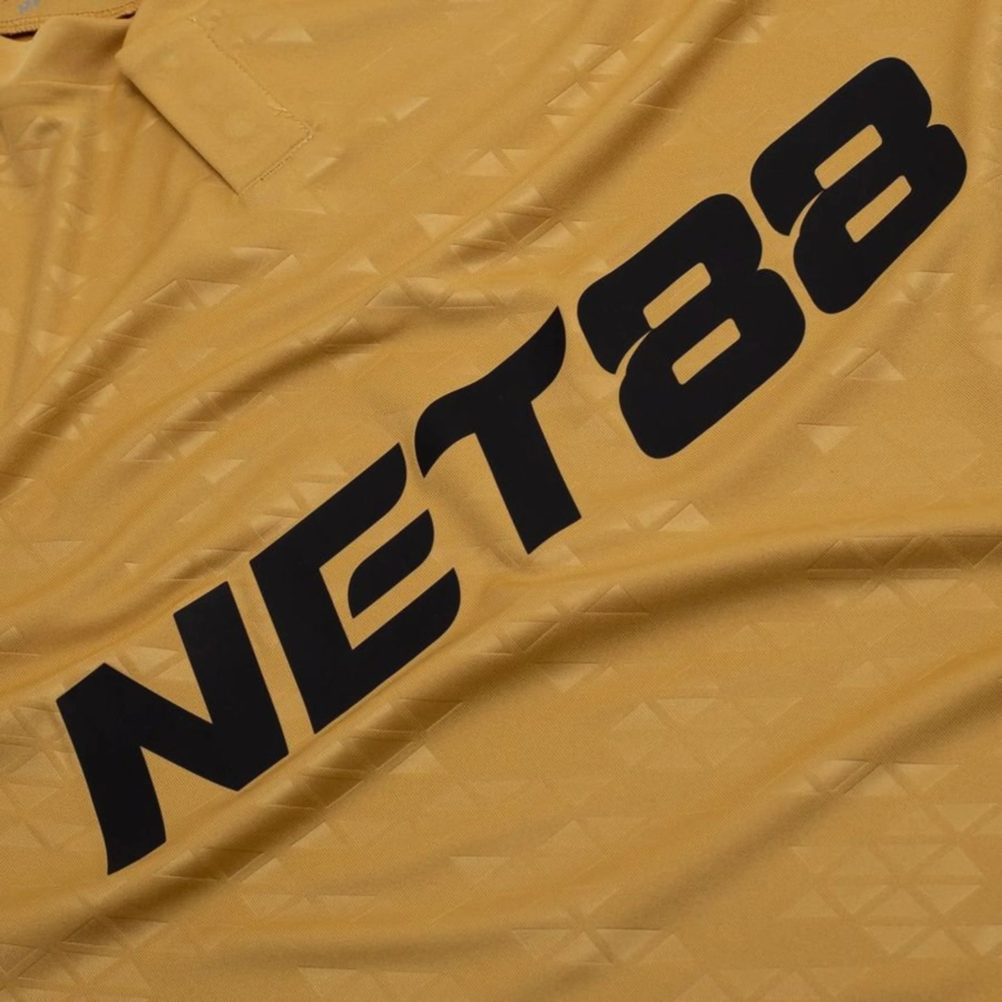 Camisola Crystal Palace Terceira 2025/26 - Versão Adepto