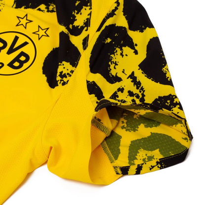 Camisola Borussia Dortmund Kidsuper Mundial de Clubes 2025 – Versão Jogador