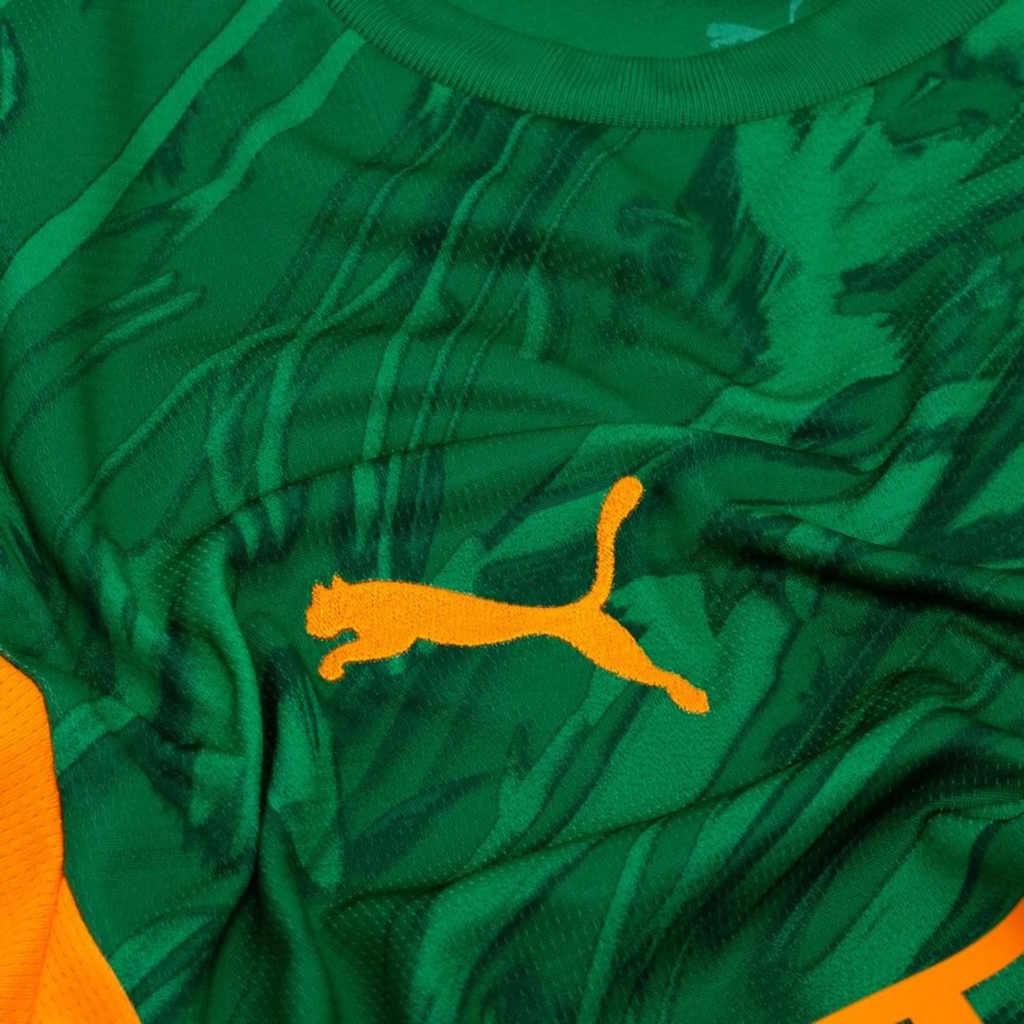 Camisola Guarda-Redes Manchester City 2025/26- Versão Adepto