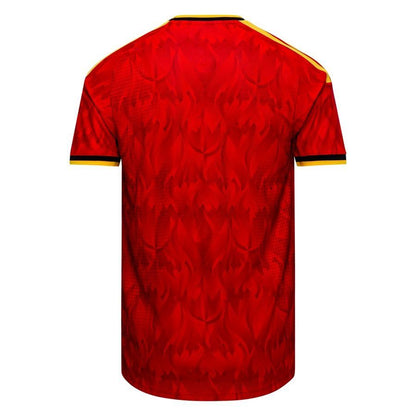 Bélgica Principal Mundial 2026 – Versão Jogador