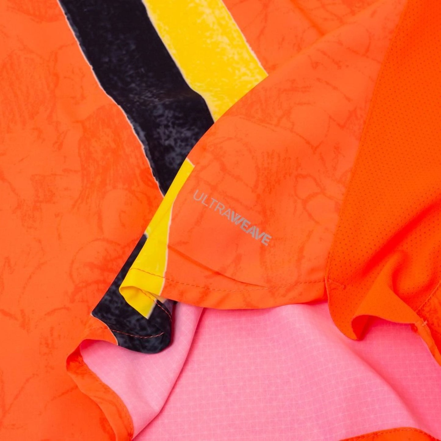 Camisola Guarda-Redes Manchester City Kidsuper Mundial de Clubes 2025 – Versão Jogador