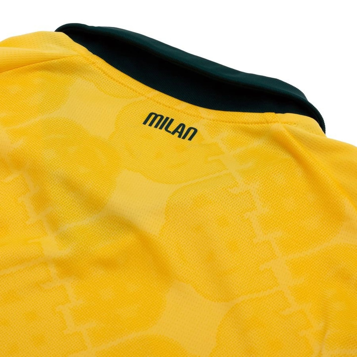 Camisola AC Milan Terceira 2025/26 - Versão Adepto