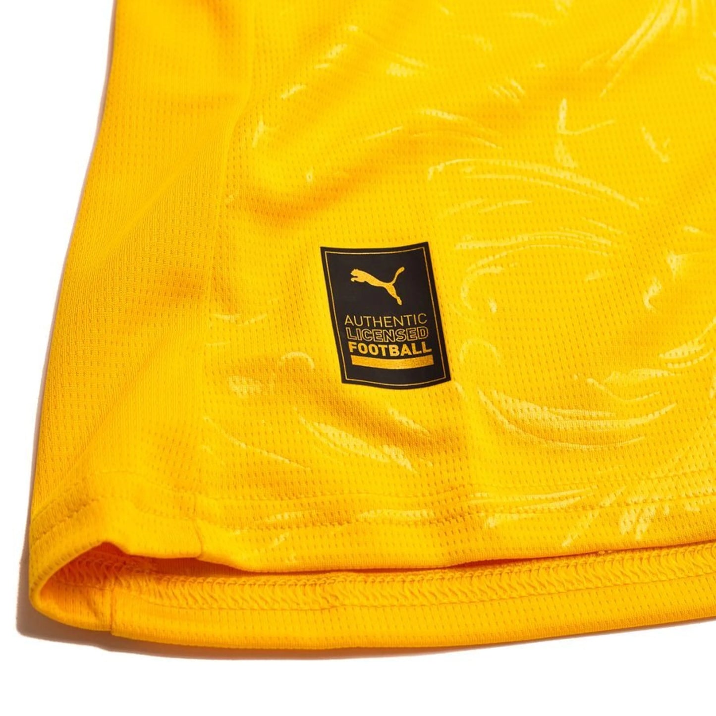 Camisola Borussia Dortmund Cup 2025/26 - Versão Adepto