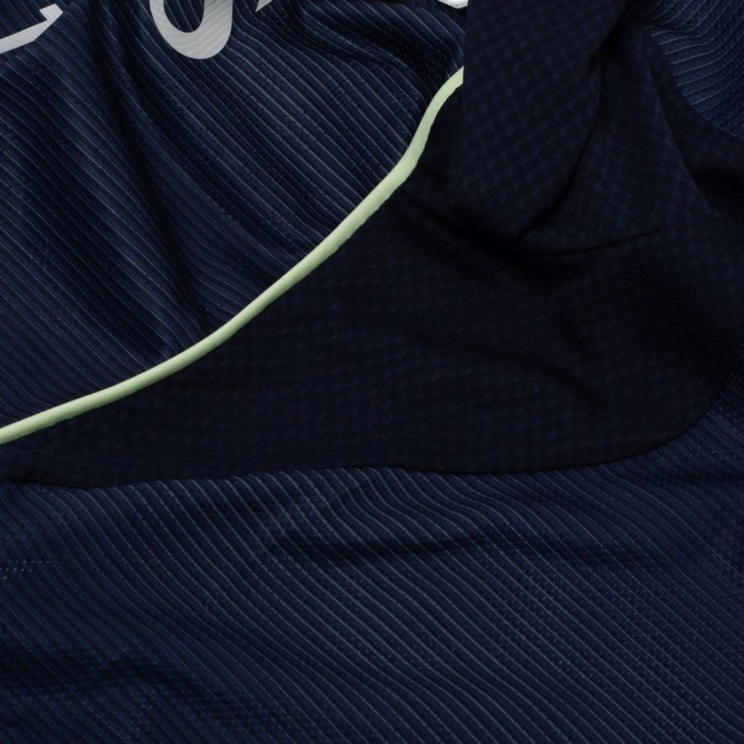 Camisola Real Madrid Alternativa 2025/26 – Versão Jogador