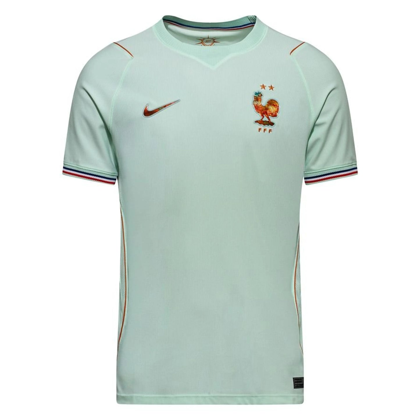 França Alternativa Mundial 2026 - Versão Adepto