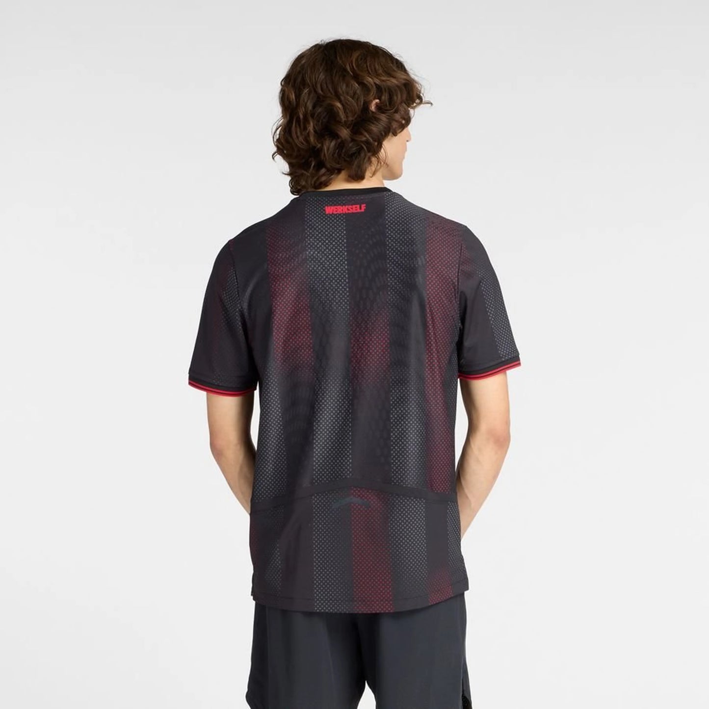 Bayer Leverkusen Home Shirt 2025/26 Elite - Versão Adepto