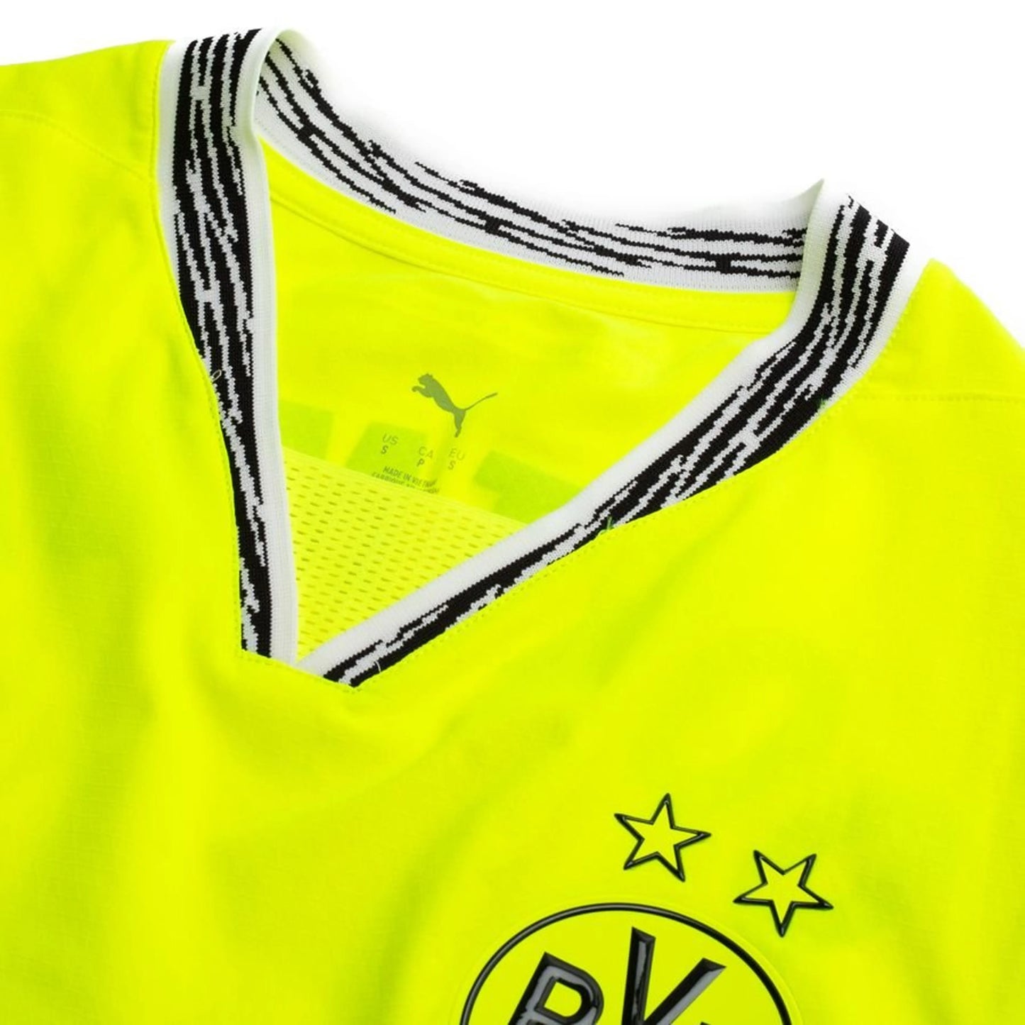 Borussia Dortmund Aniversário Quarta 2025 – Versão Jogador – Edição Limitada