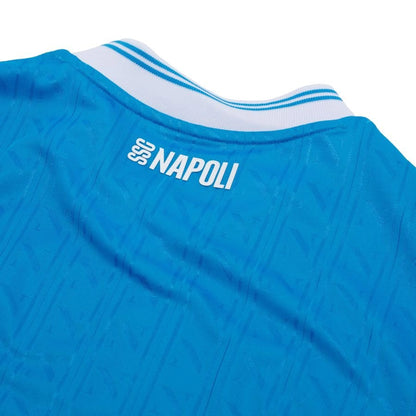 Camisola Napoli Principal 2025/26 – Versão Jogador