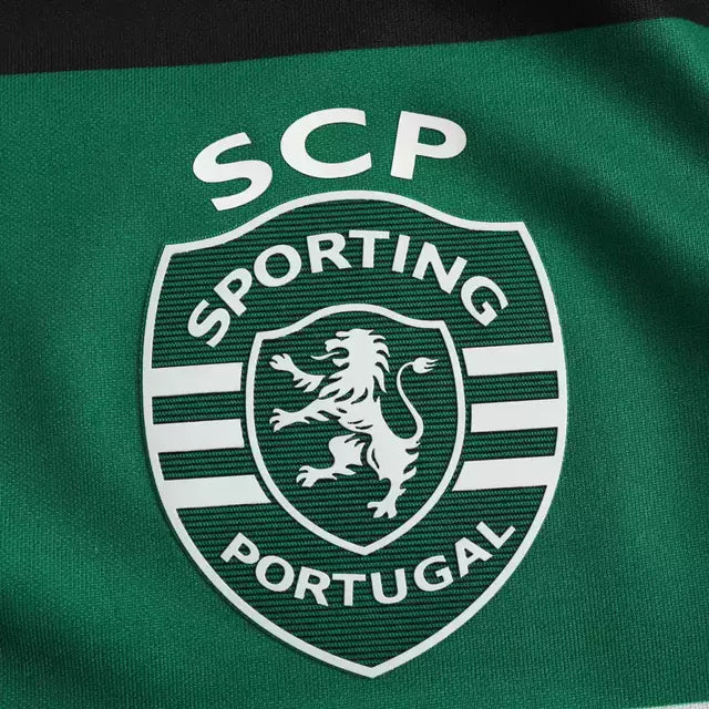 Sporting CP Principal 2024/25 - Versão Adepto
