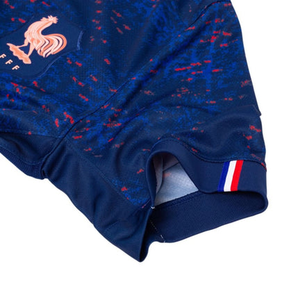 França Principal EURO 2025 - Versão Adepto
