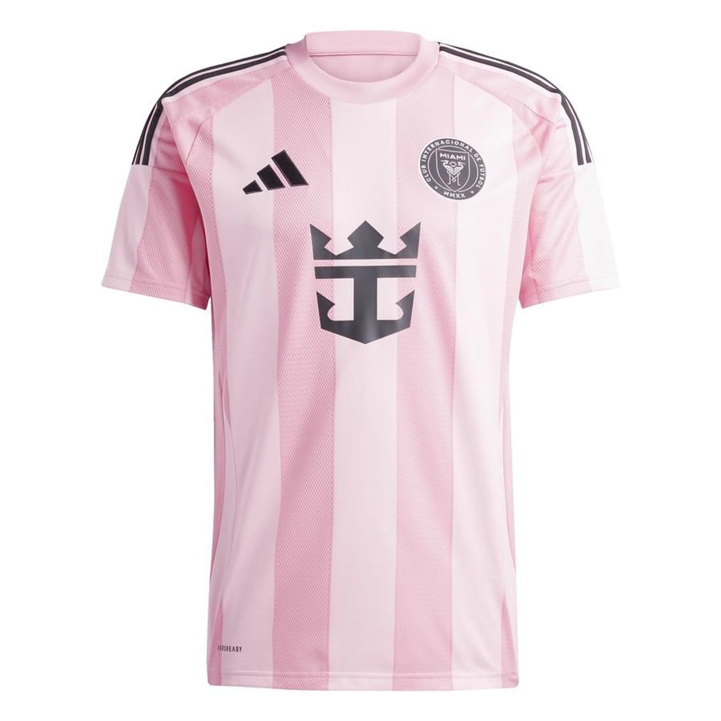 Inter Miami Principal 2025 - Versão Adepto