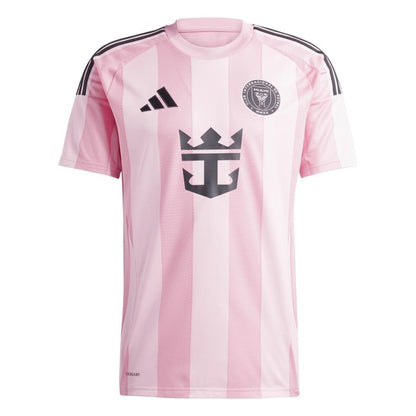 Inter Miami Principal 2025 - Versão Adepto