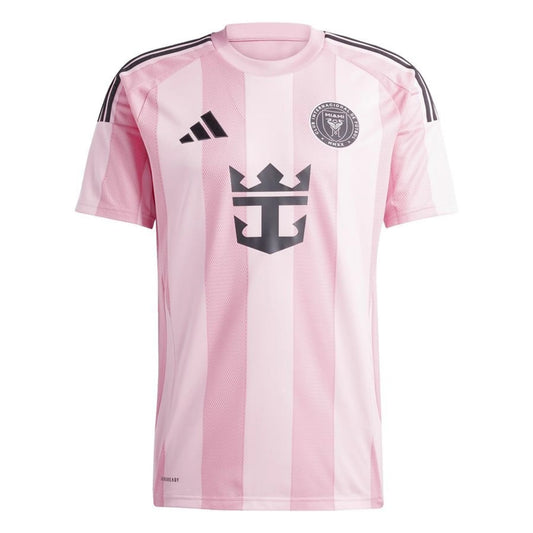 Inter Miami Principal 2025 - Versão Adepto