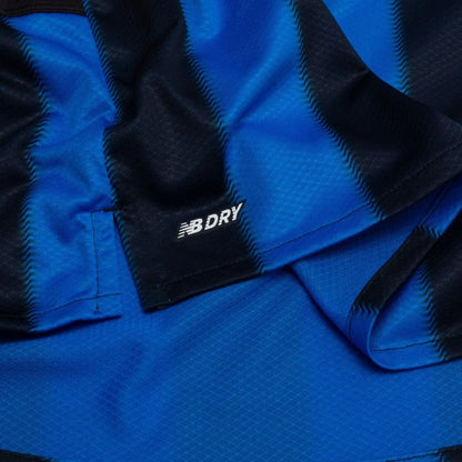 Camisola Atalanta Principal 2025/26 - Versão Adepto