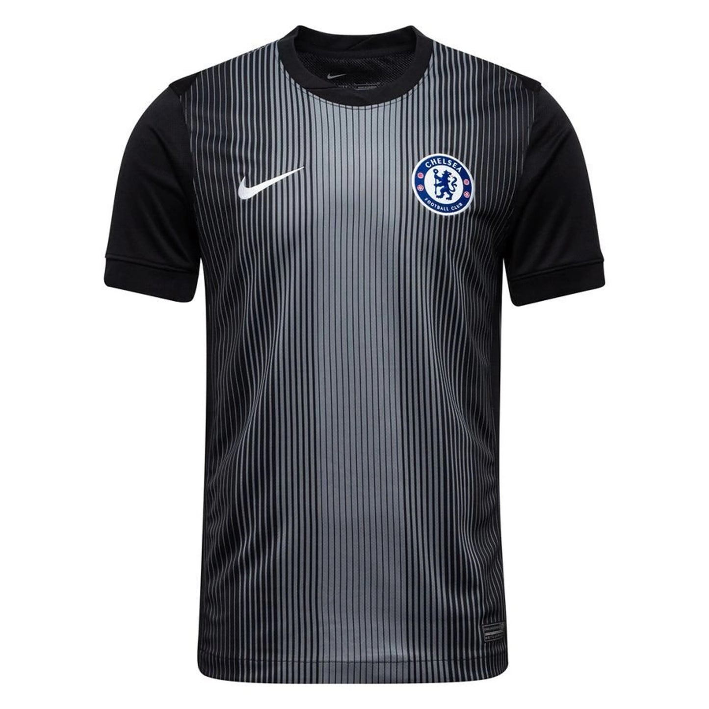 Guarda-Redes Chelsea 2025/26 - Versão Adepto