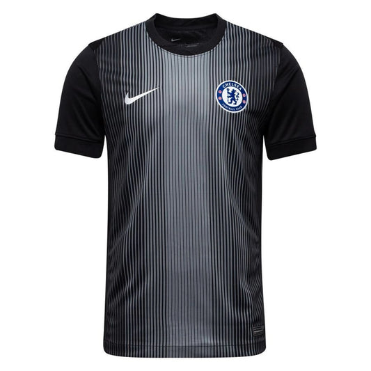 Guarda-Redes Chelsea 2025/26 - Versão Adepto