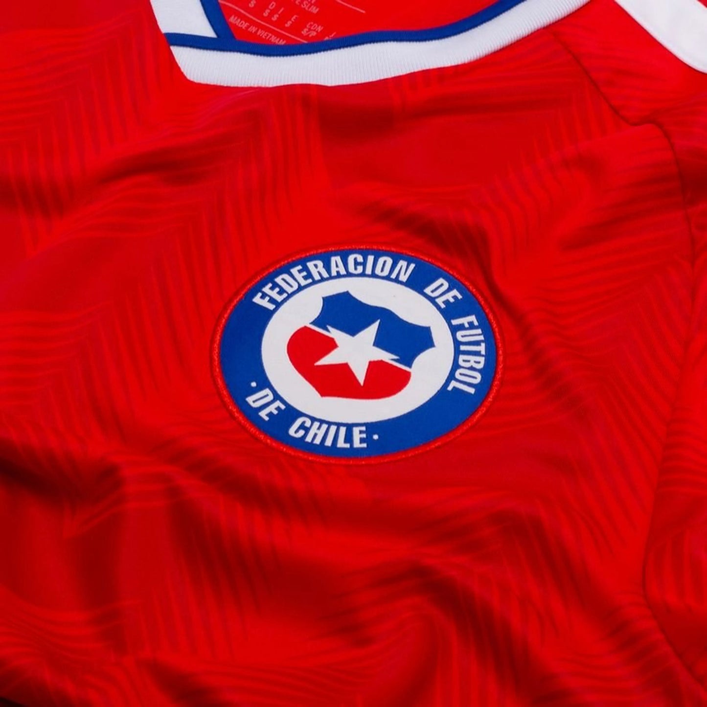 Chile Principal 2025/26 - Versão Adepto