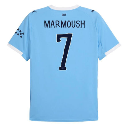 Camisola Manchester City Kidsuper Mundial de Clubes 2025 – Versão Jogador