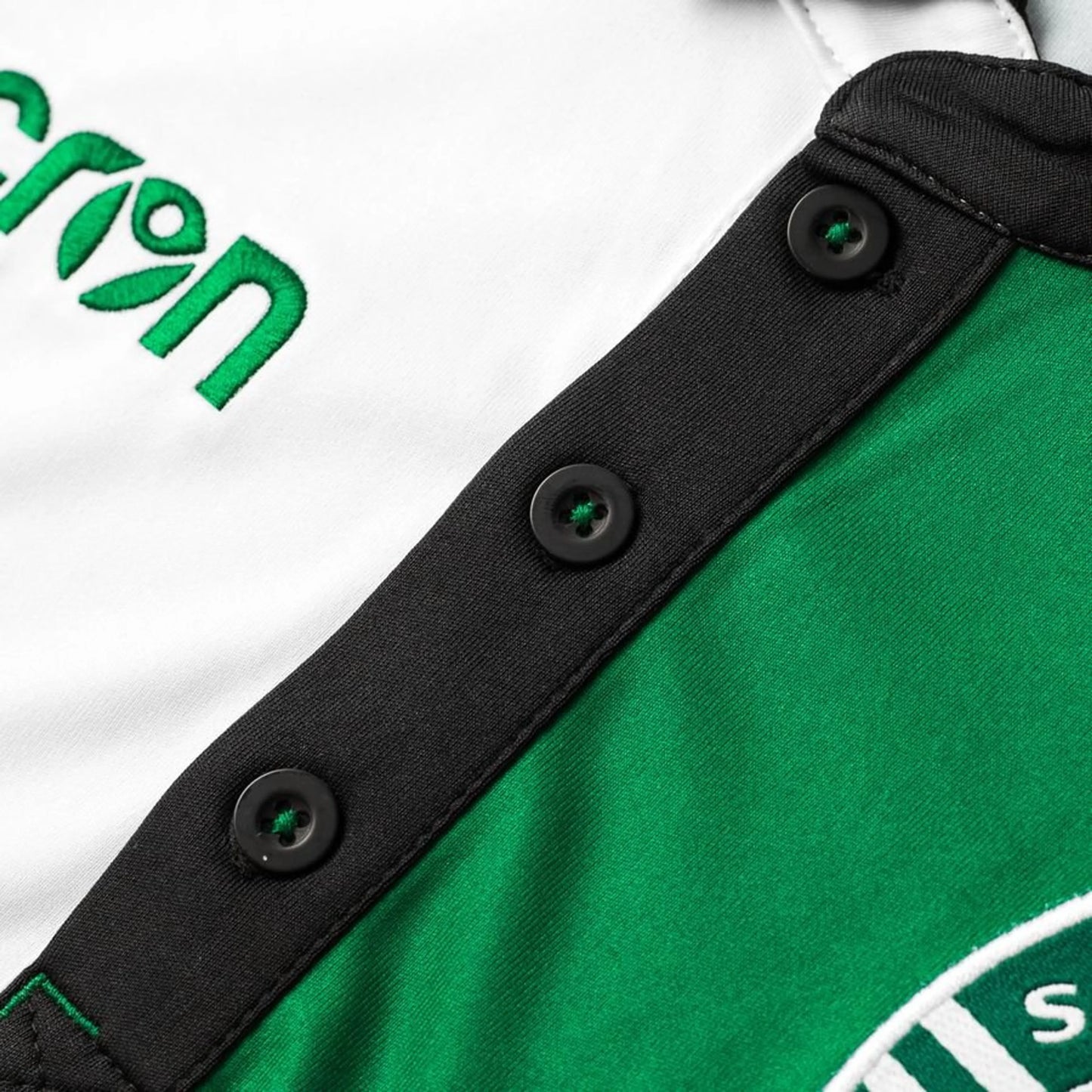 Sporting CP Stromp 2018/19- Versão Adepto