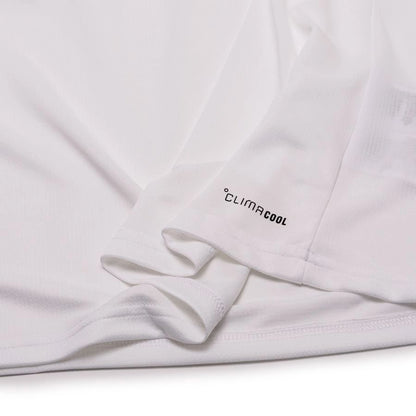 Camisola Alemanha Principal Mundial 2026 – Manga Comprida