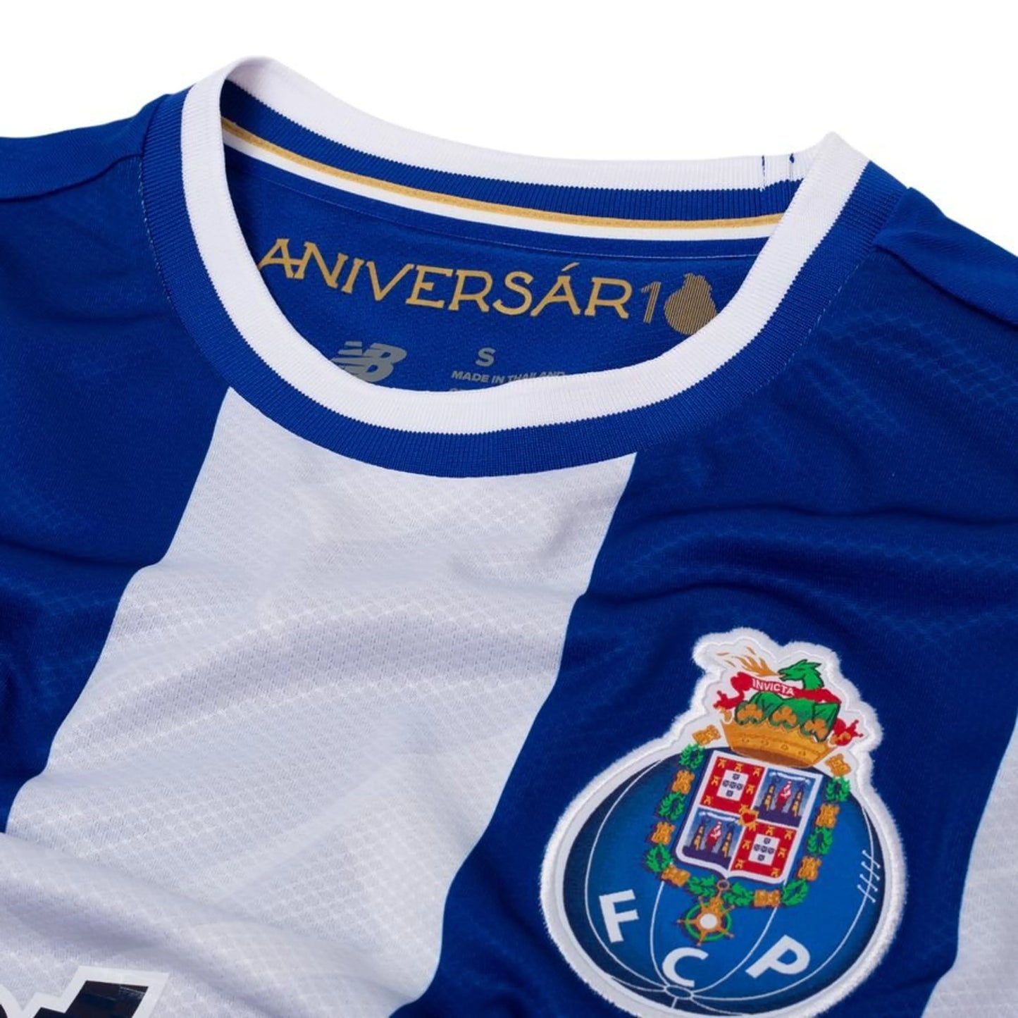 FC Porto Principal 2025/26 - Versão Adepto
