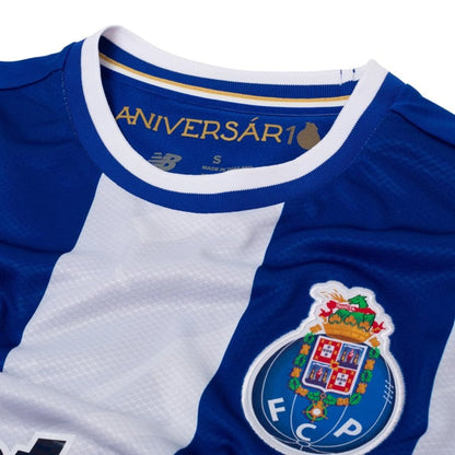 FC Porto Principal 2025/26 - Versão Adepto