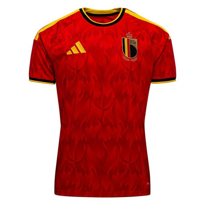 Bélgica Principal Mundial 2026 - Versão Adepto