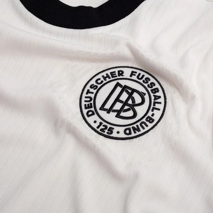 Camisola Alemanha Principal 125 Anos – Manga Comprida – Edição Limitada