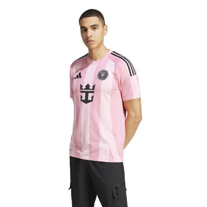 Inter Miami Principal 2025 - Versão Adepto