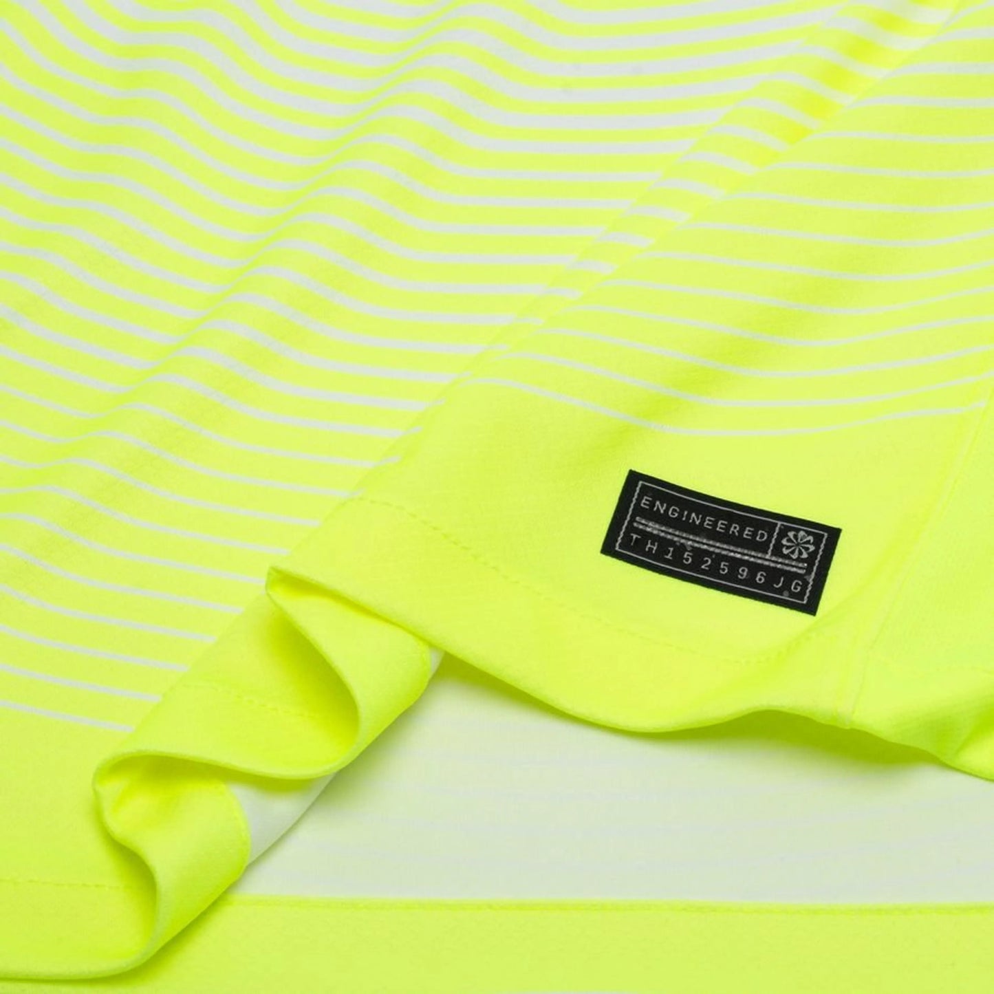 Camisola Guarda-Redes Paris Saint-Germain Terceira 2025/26 – Manga Comprida