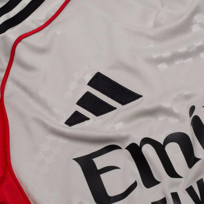 Benfica Alternativa 2025/26- Versão Adepto