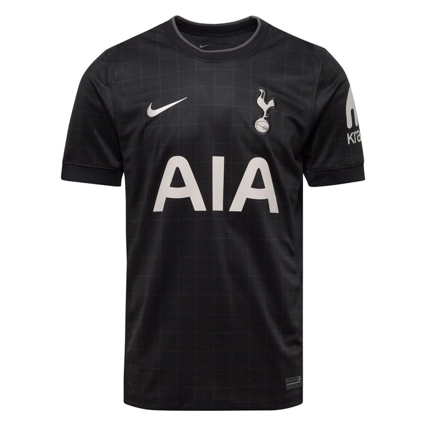 Camisola Tottenham Alternativa 2025/26- Versão Adepto