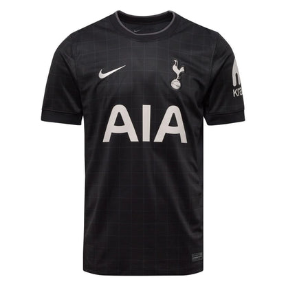 Camisola Tottenham Alternativa 2025/26- Versão Adepto