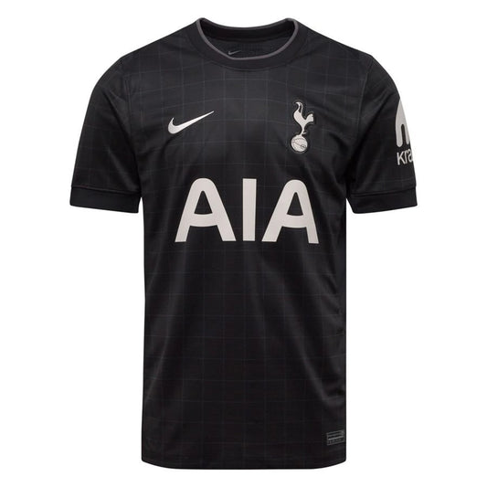 Camisola Tottenham Alternativa 2025/26- Versão Adepto