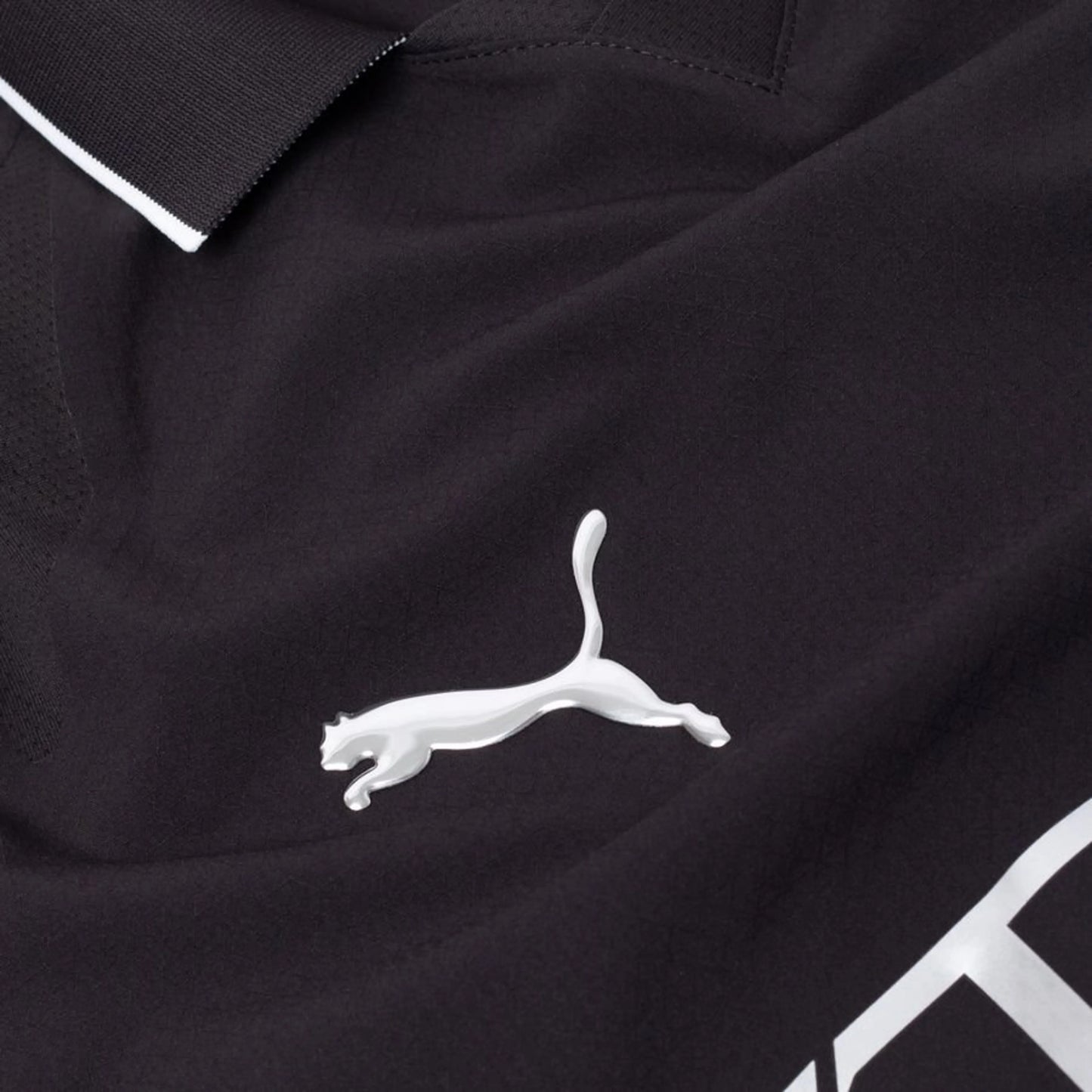 Camisola Manchester City Alternativa 2025/26 – Versão Jogador