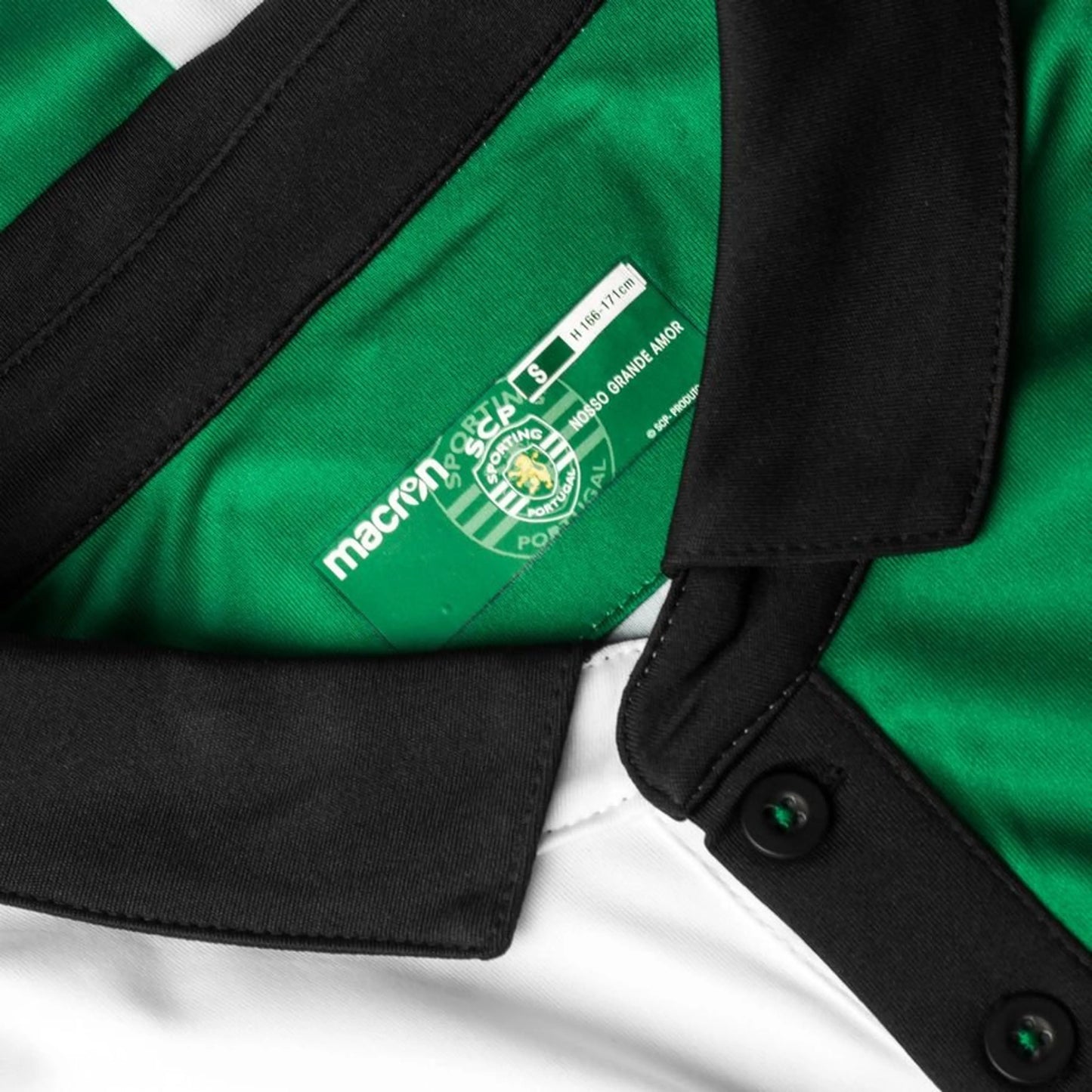 Sporting CP Stromp 2018/19- Versão Adepto