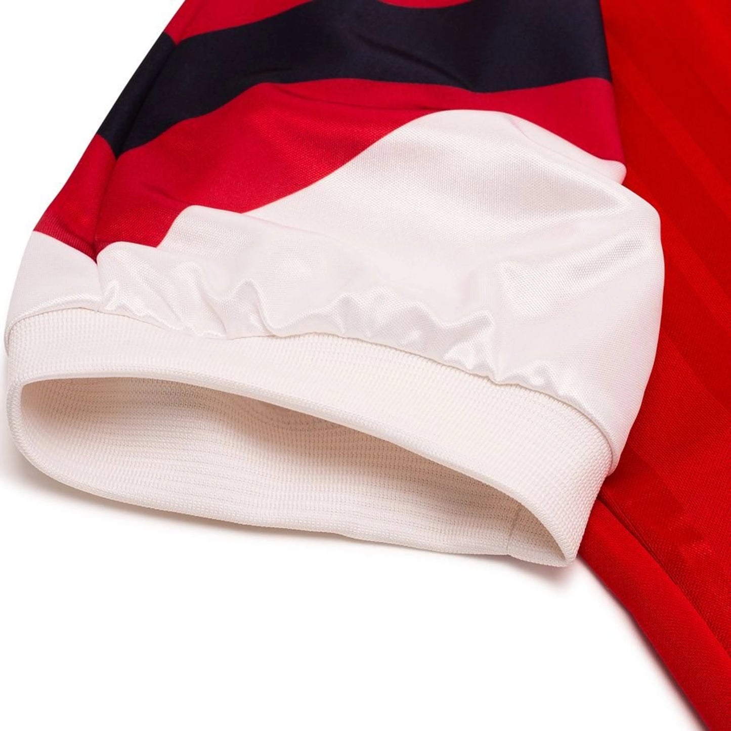 Camisola Arsenal Principal 1992-94 – Retro - Versão Adepto