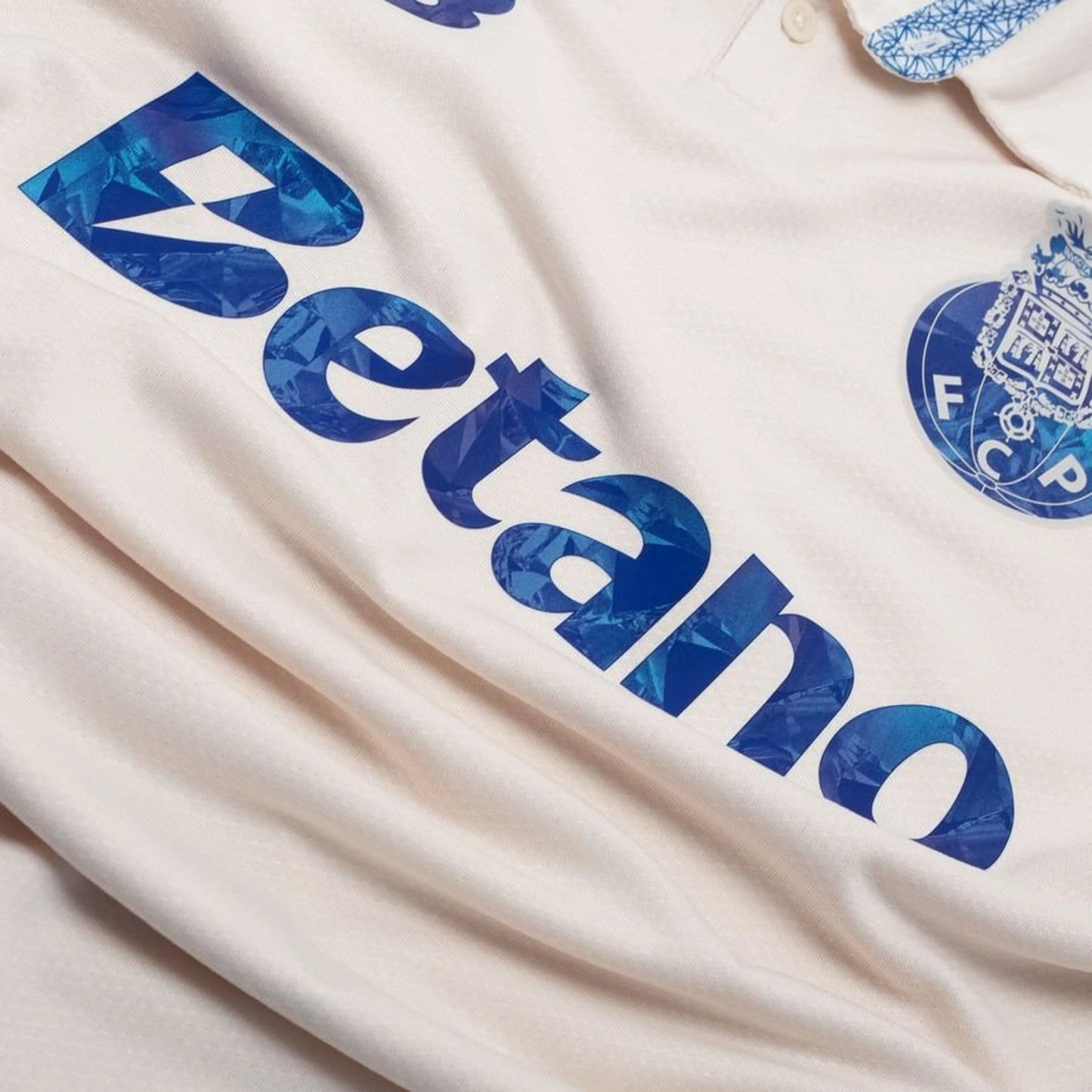 FC Porto Terceira 2025/26 - Versão Adepto