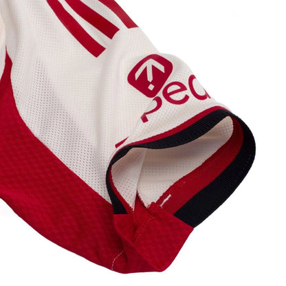 Camisola Liverpool Alternativa 2025/26 – Versão Jogador