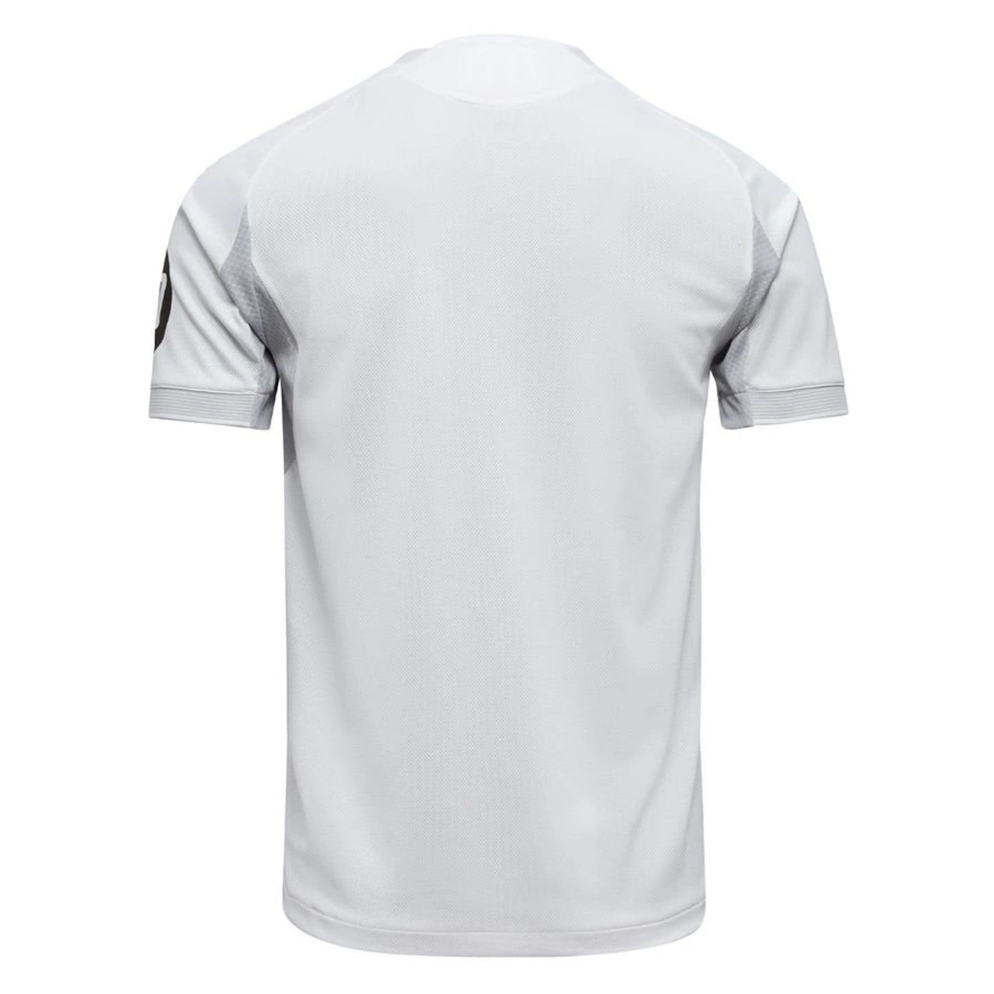 Camisola Real Madrid Principal 2025/26 – Versão Jogador